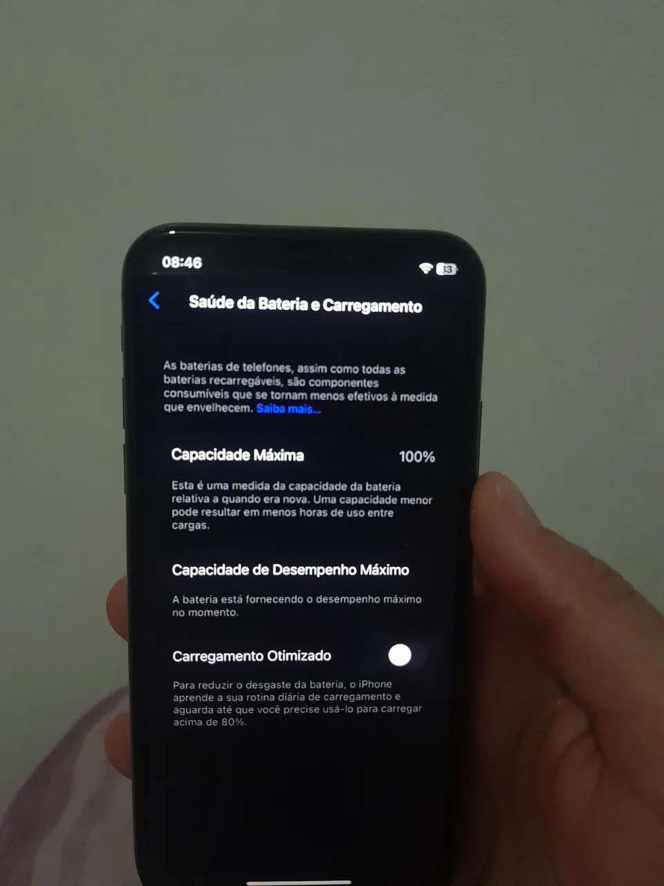 iPhone x 256gb - Foto 4