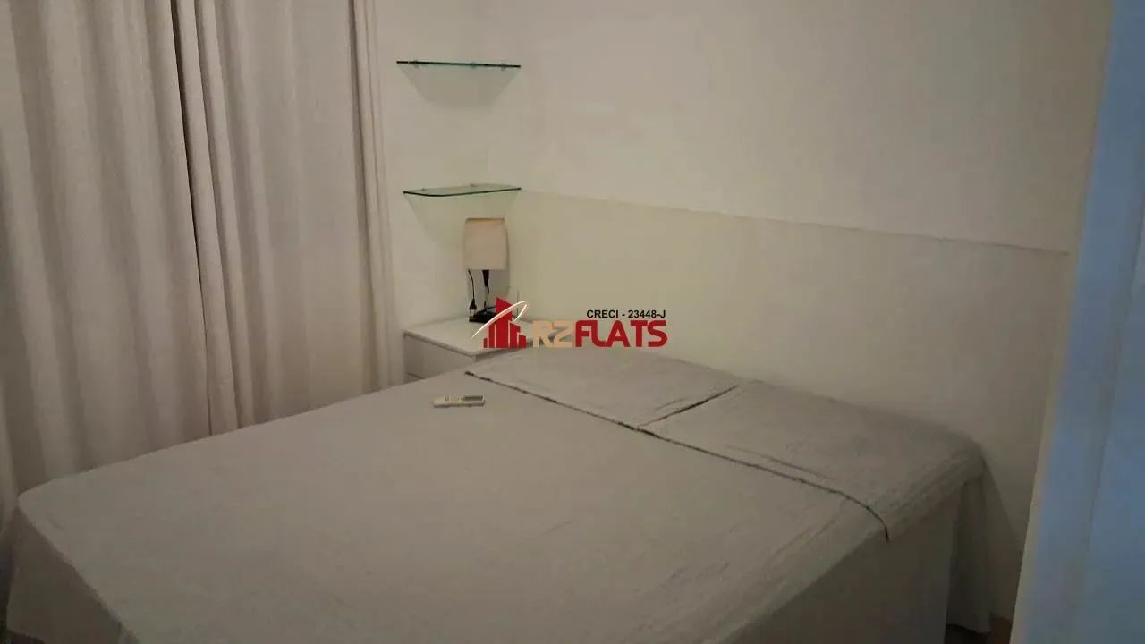 Flat com ótimo preço no bairro Vila Olímpia. Confira! - Foto 5