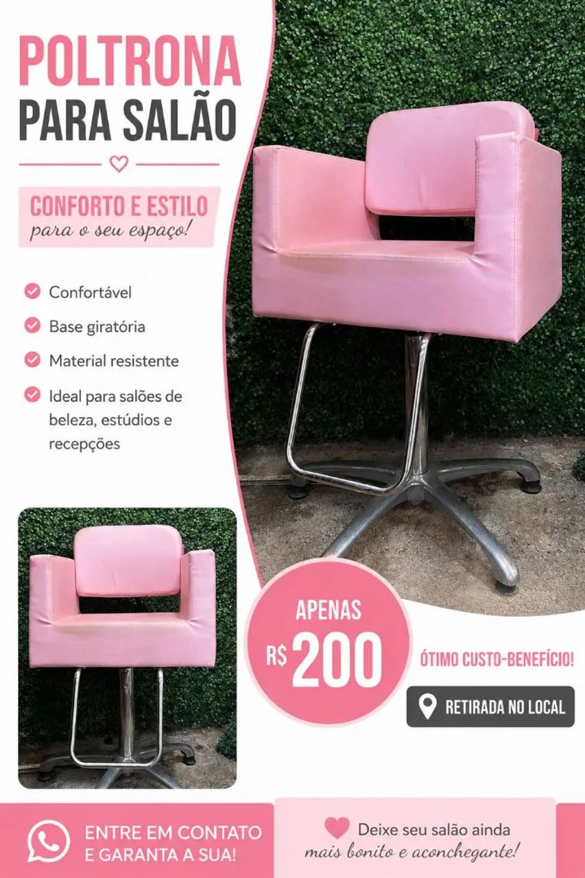 Poltronas