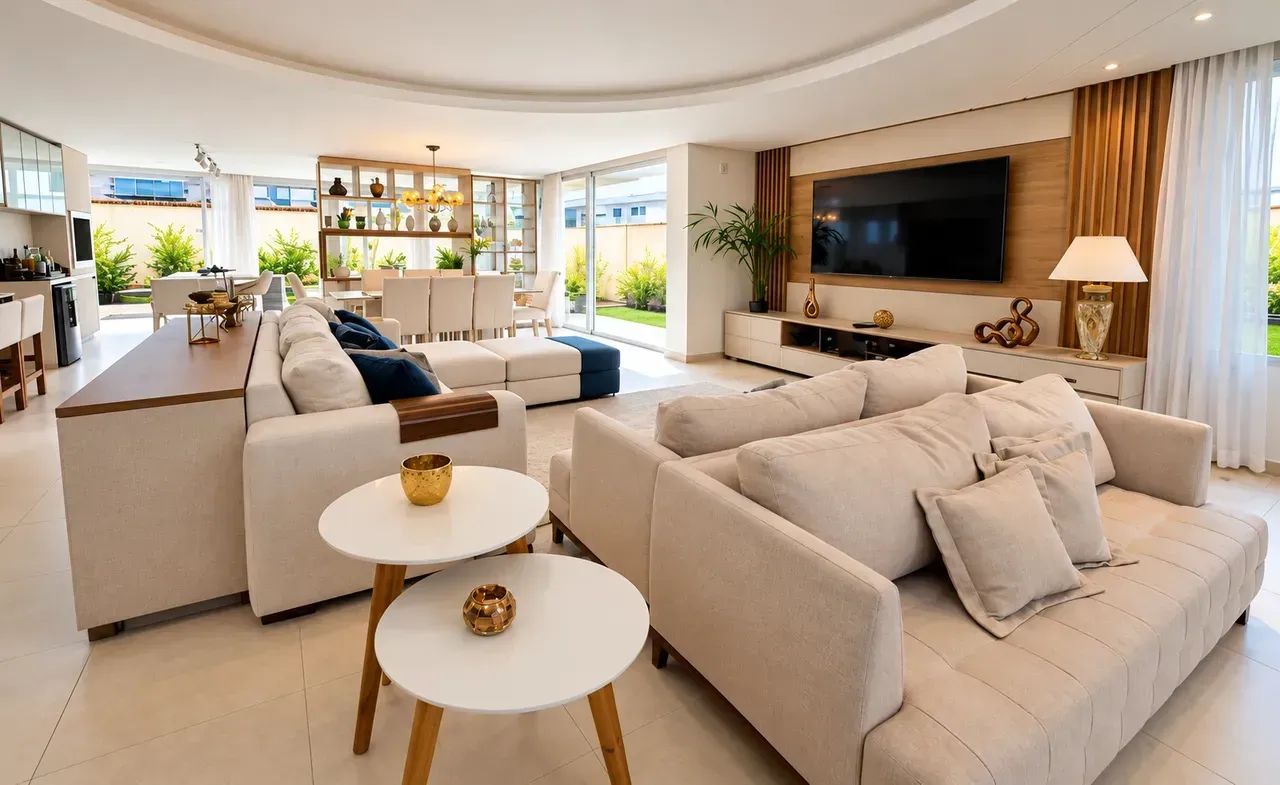 MELHOR OPORTUNIDADE DE COMPRA EM JURERÊ INTERNACIONAL - Foto 2
