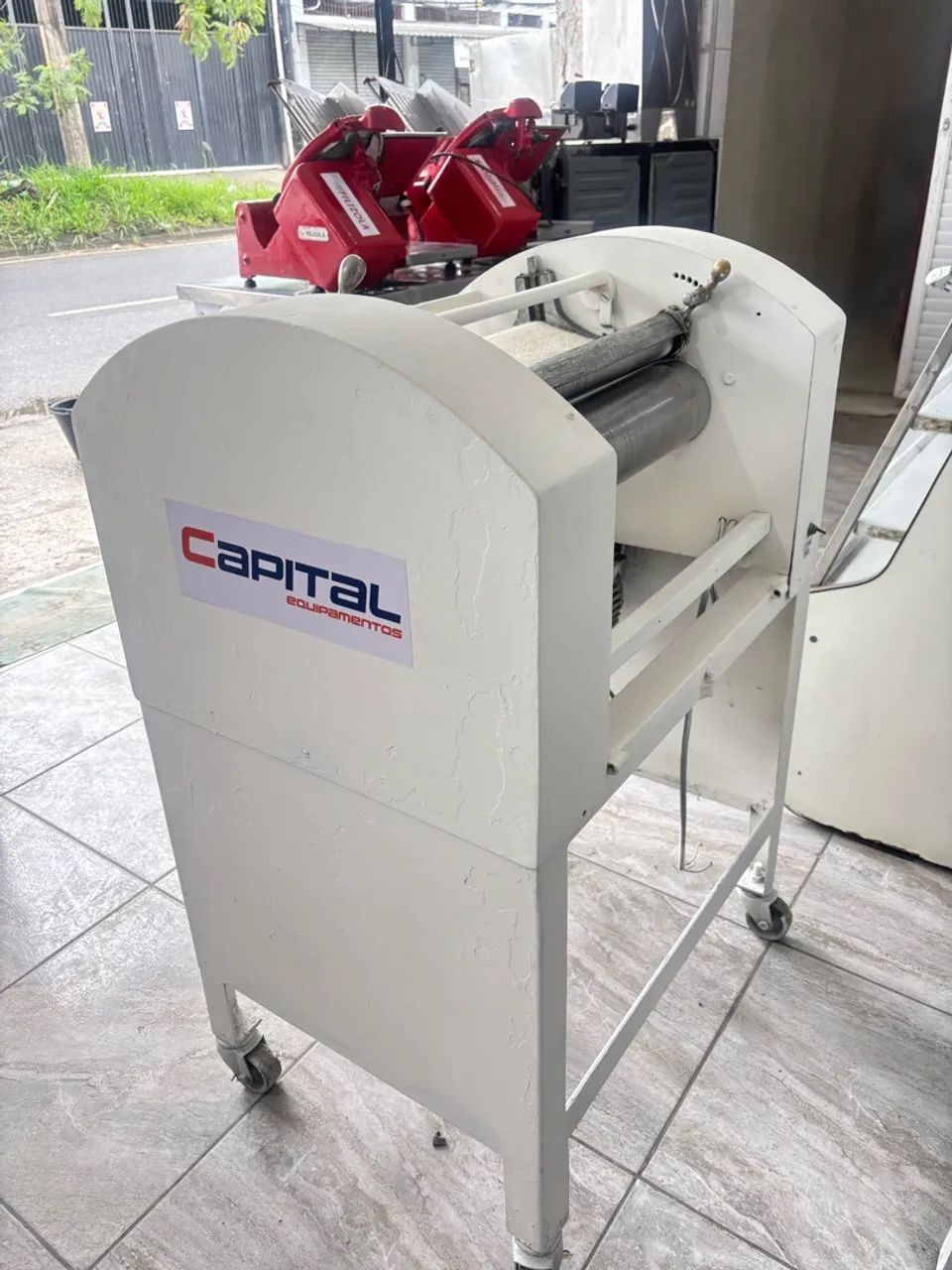 Modeladora capital  - Foto 5