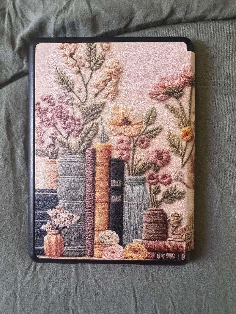 Capa para Kindle paperwhite  - Foto 2