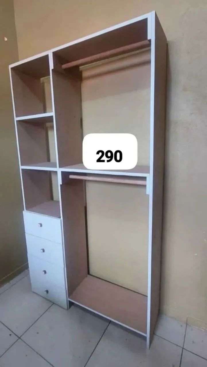 Closet - Foto 5