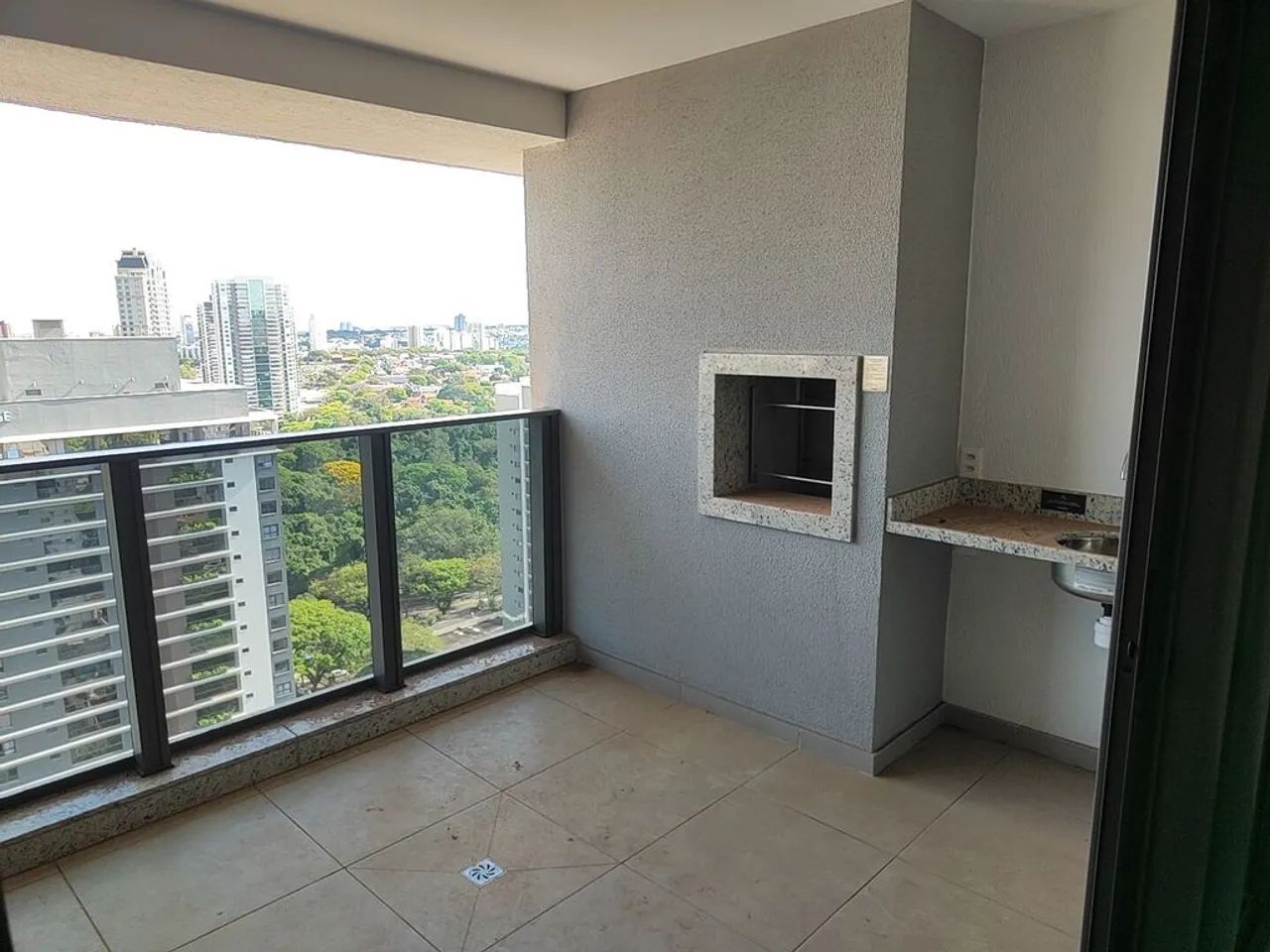 Apartmento novo na Zona 3 - com - Foto 3