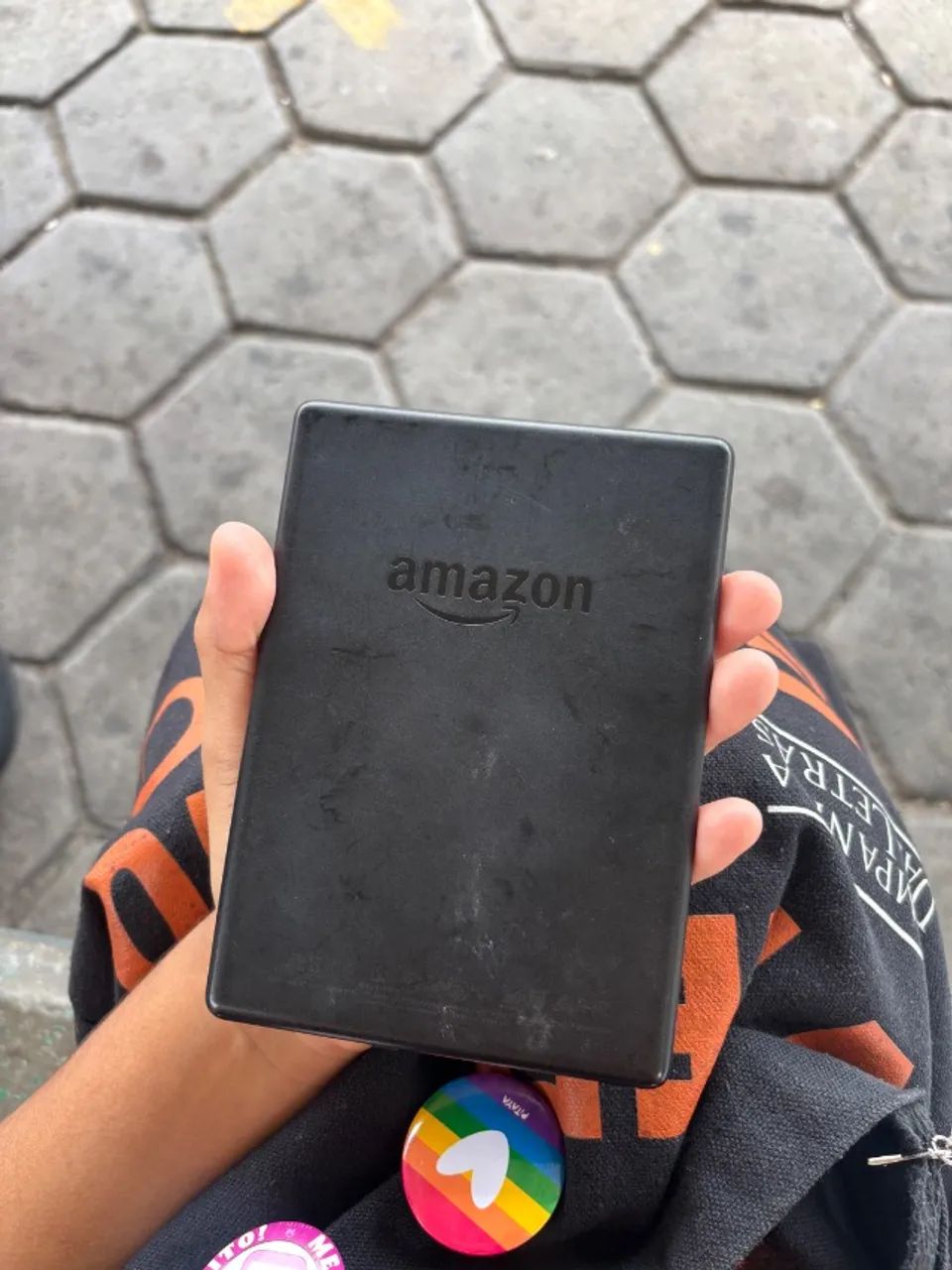 Kindle 8 Geração  - Foto 2