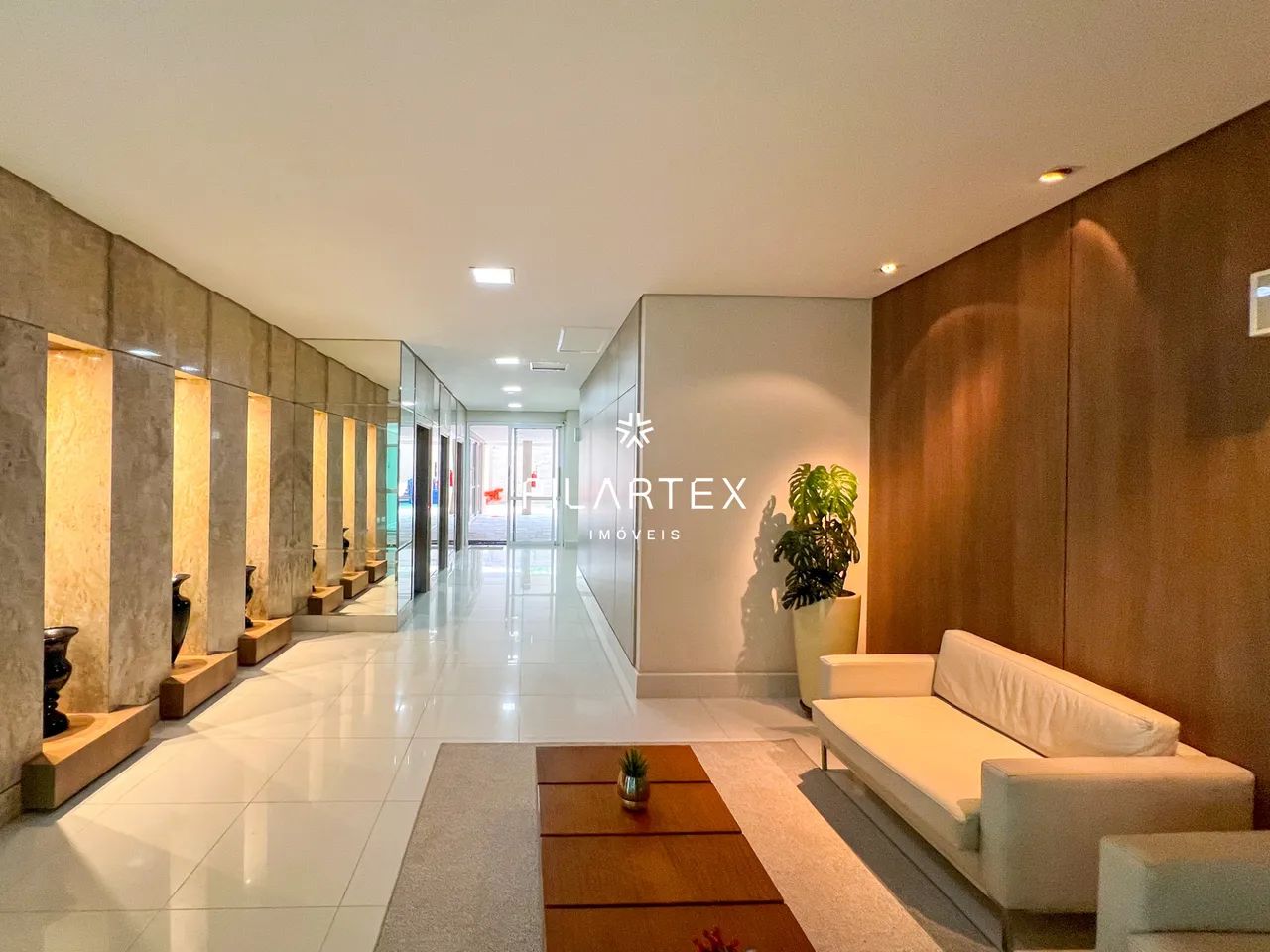 Apartamento à Venda  Edifício Talent | Gleba Palhano  Londrina - Foto 2