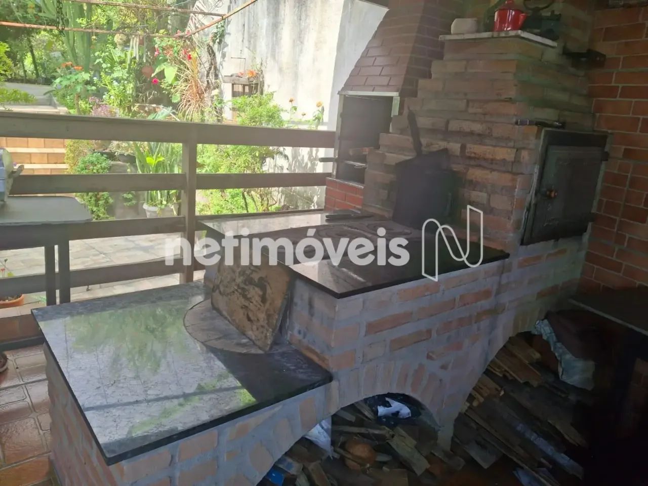 Casa 03 quartos e 01 vaga no TUPI - Foto 3