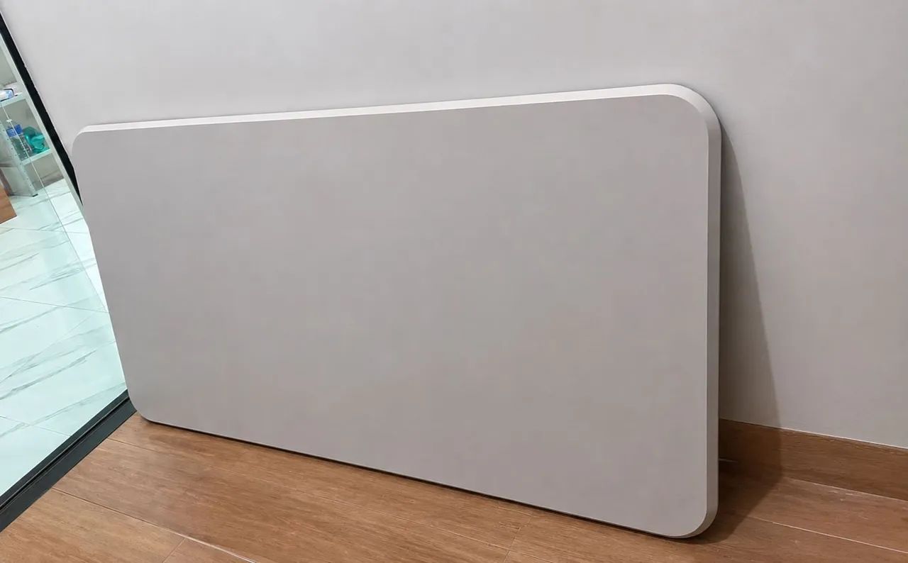 Vidro de mesa de Jantar 