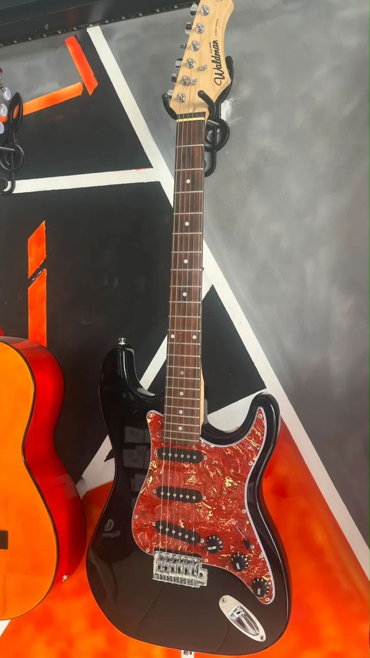 Guitarra - Foto 4