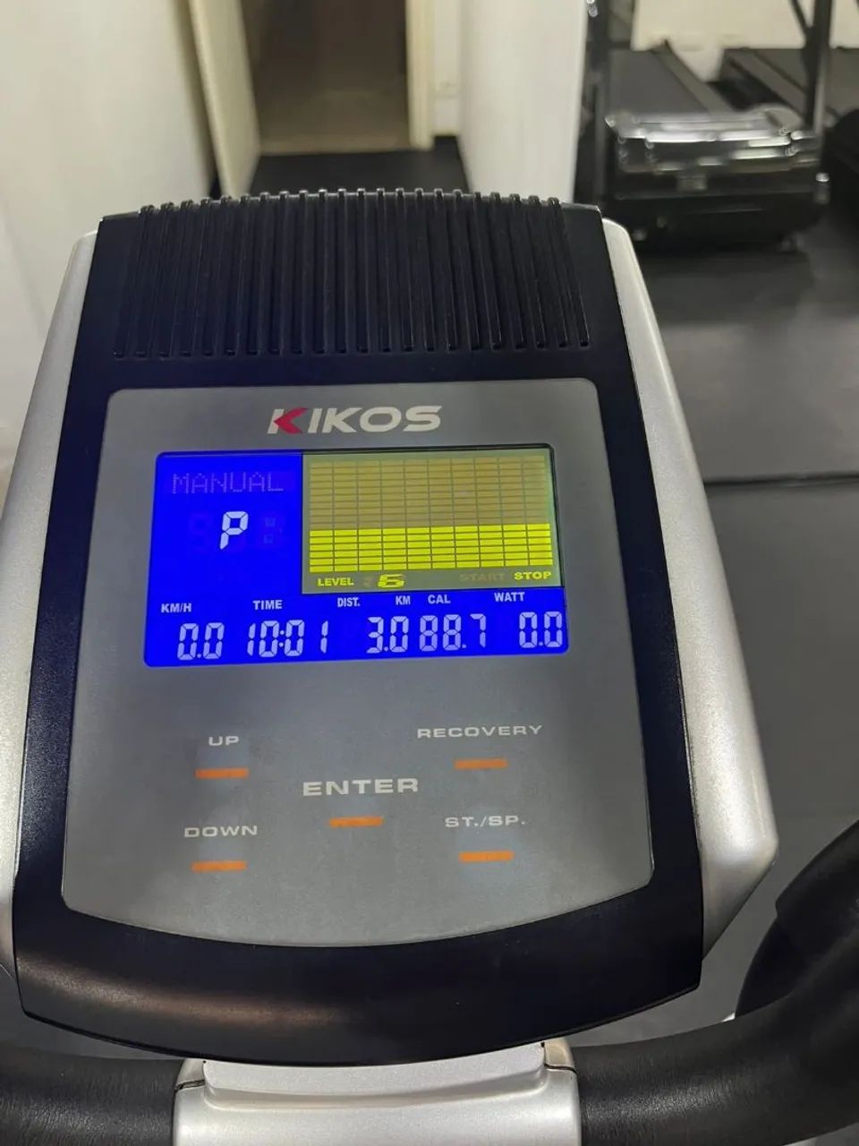 Elíptico Kikos 9200 - Foto 3