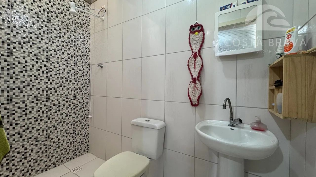 Casa em Saint Etiene - Matinhos - Foto 5