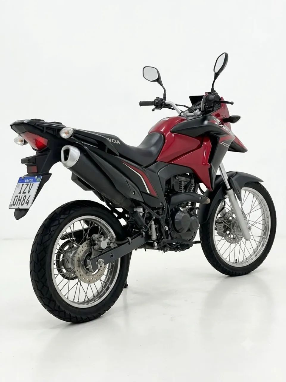 MOTO XRE 190  - Foto 3