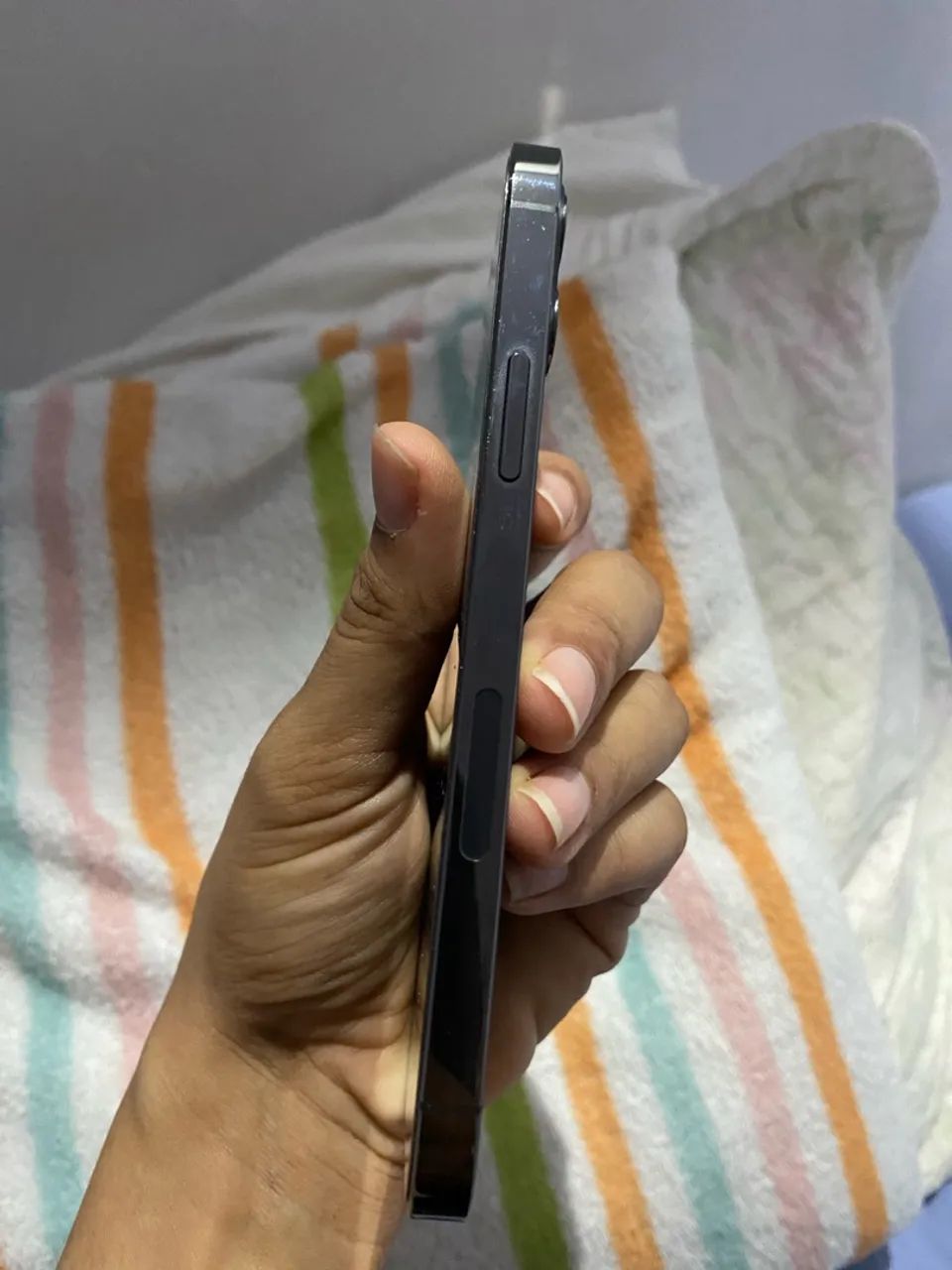 iPhone 12 Pro 128g - Foto 3