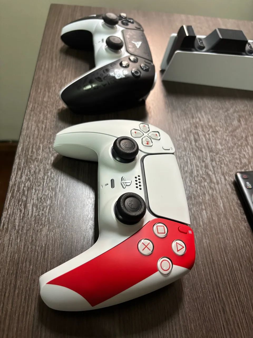 Coleção Controles Dualsense e Xbox (Edição Limitada) - Foto 5