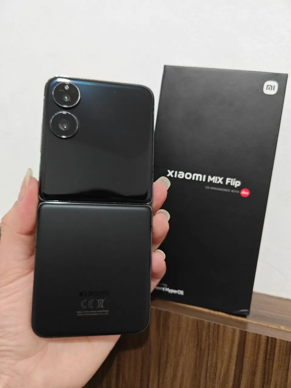 Xiaomi Mix Flip  - Foto 2