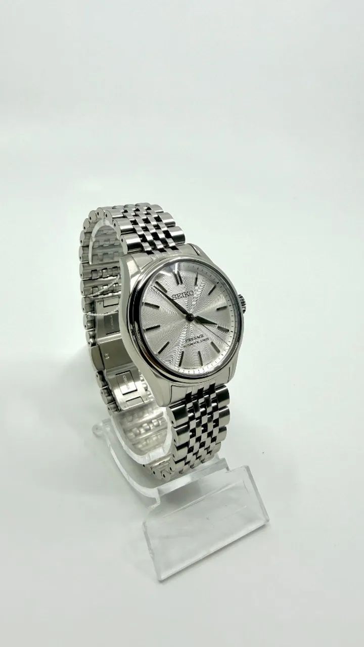 Seiko Presage Classic Series HCC001 - Foto 4