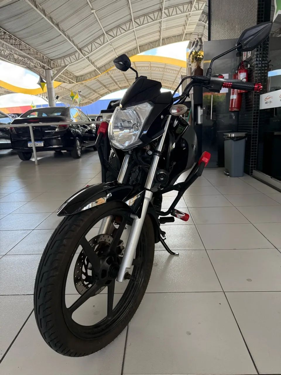 Yamaha Factor 2024  - Foto 4