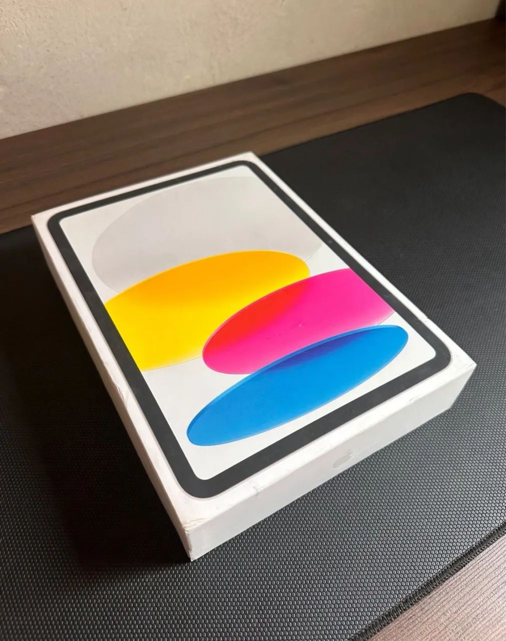 iPad 11 128Gb