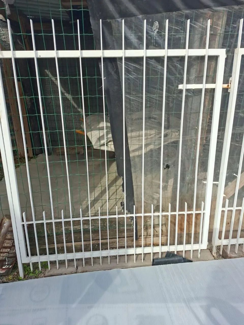 Portão  - Foto 3