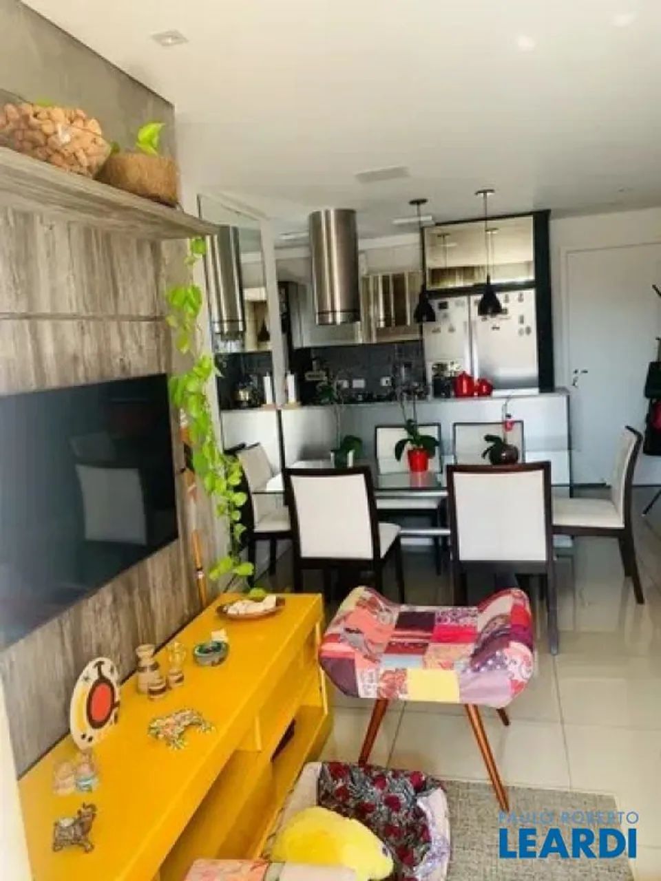 APARTAMENTO - SAÚDE - SP - Foto 4