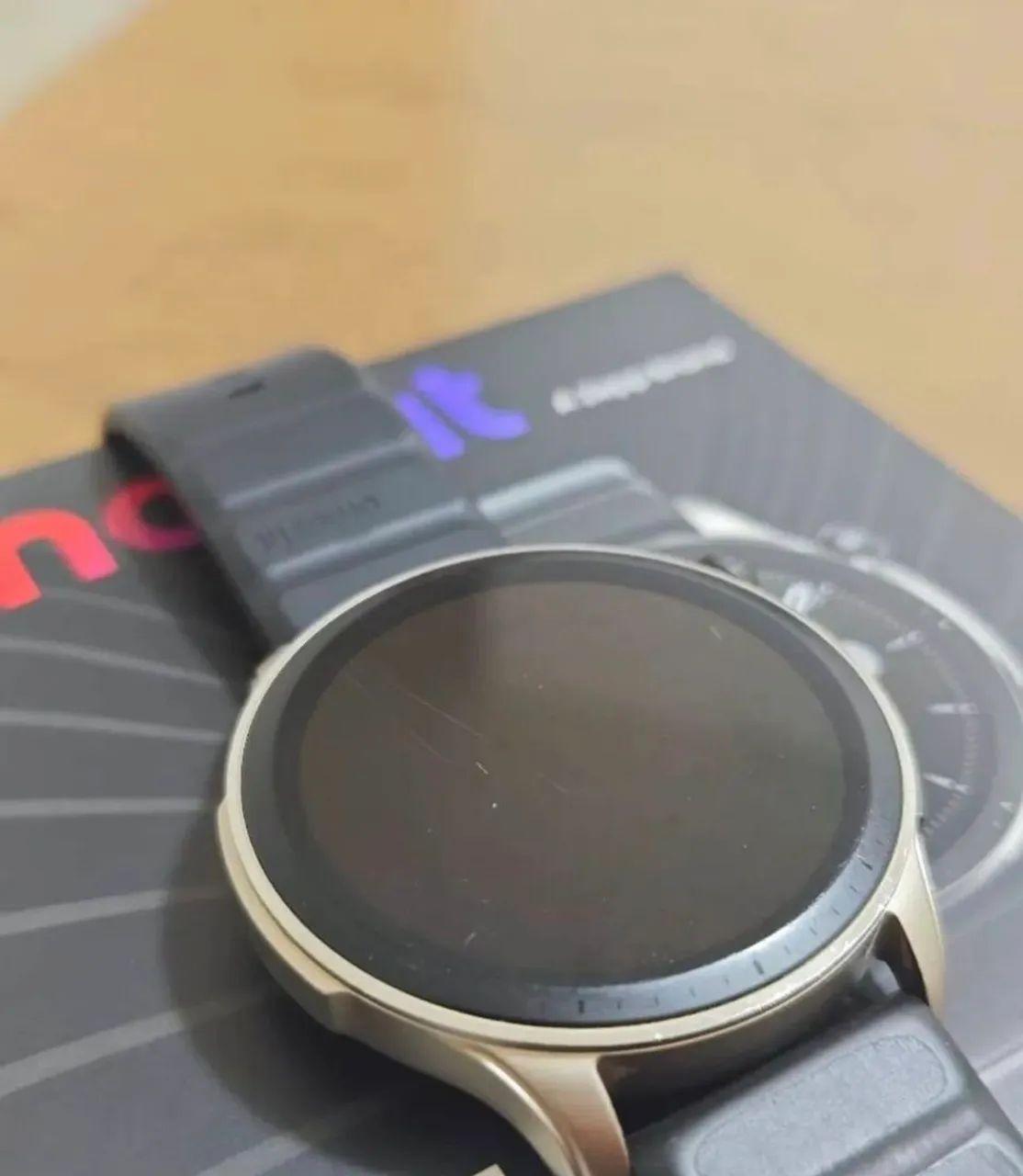 Smartwatch Amazfit GTR4 - Foto 4