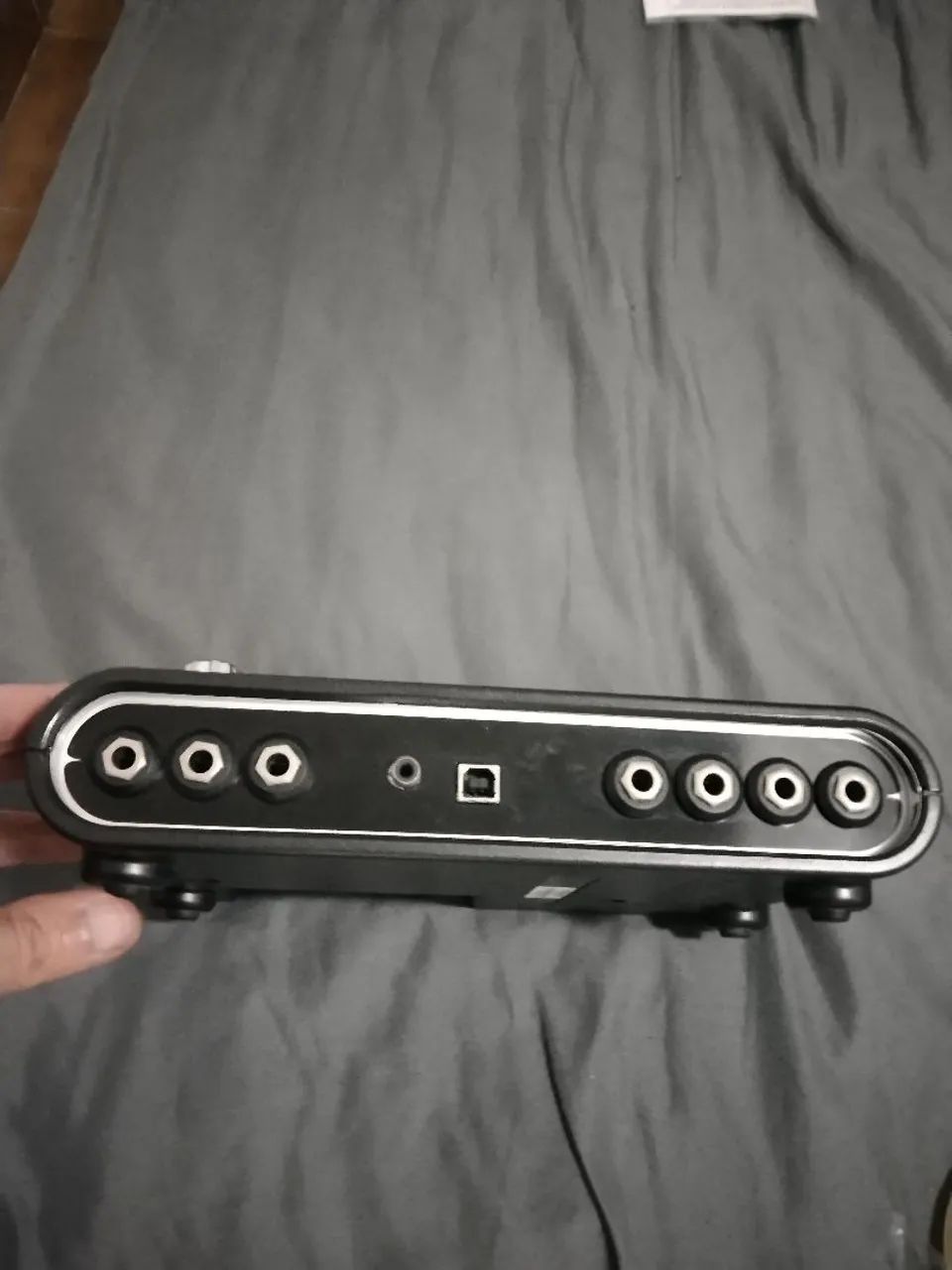 Interface line6 UX2 - Foto 2