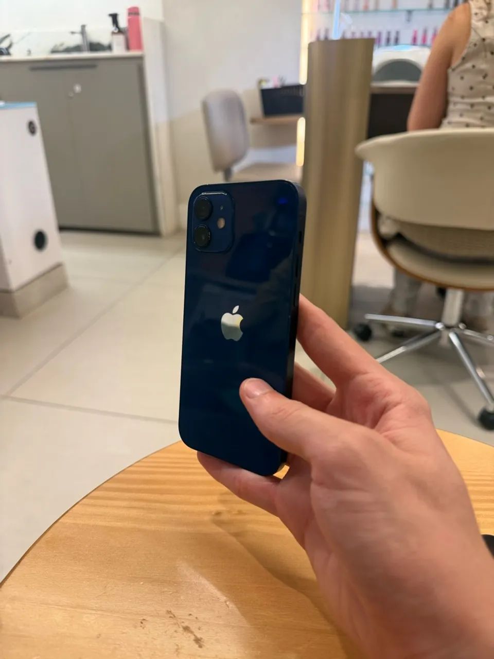 iPhone 12 128GB
