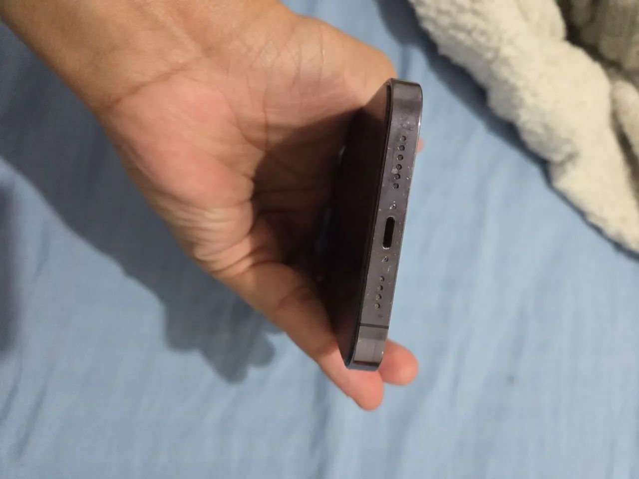 Iphone 14 pro Max 128G - Foto 4