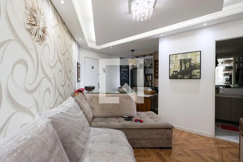 Apartamento à Venda - Parque Monte Alegre, 2 Quartos, 52 m2 - Foto 4