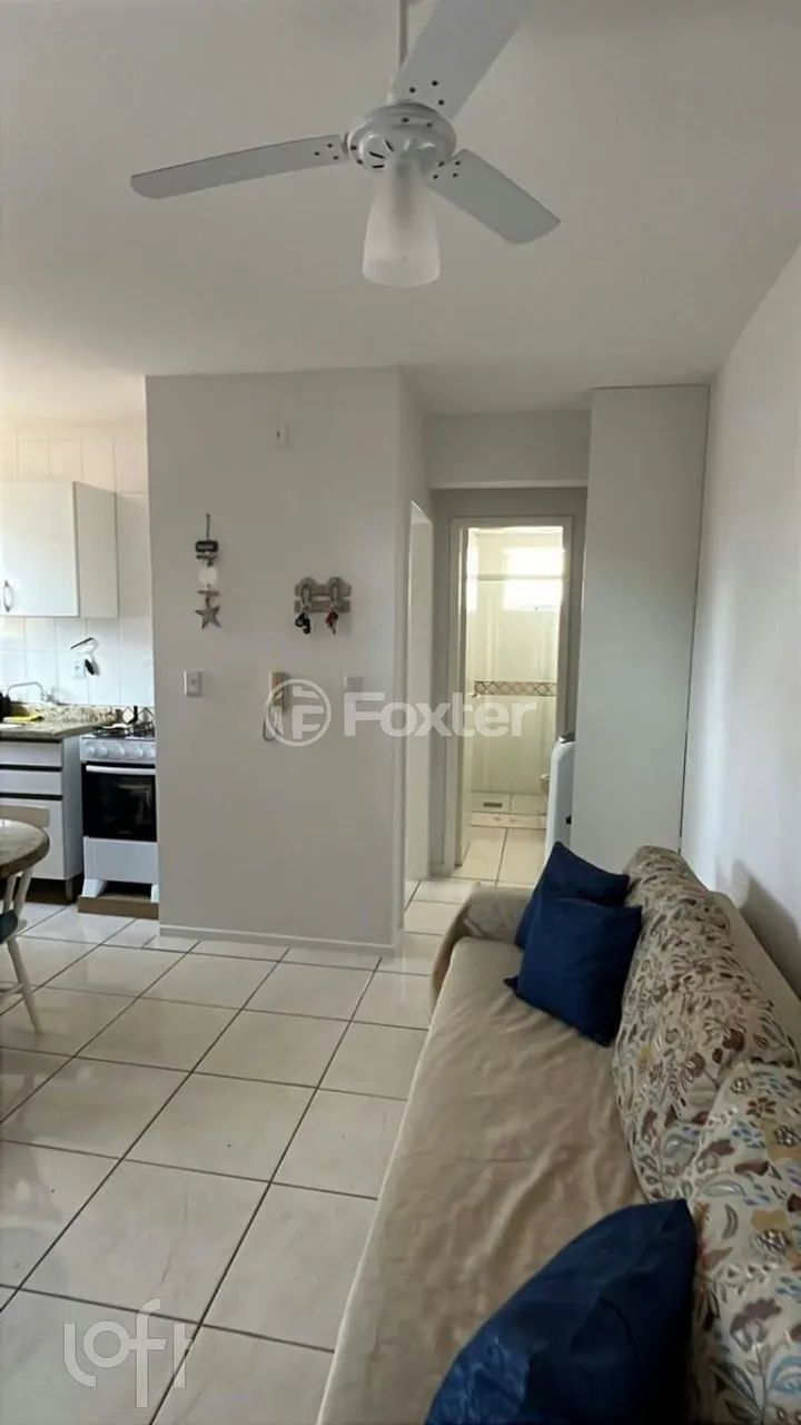Apartamento à venda Rua Antenor Borges, Canasvieiras - Florianópolis - Foto 2