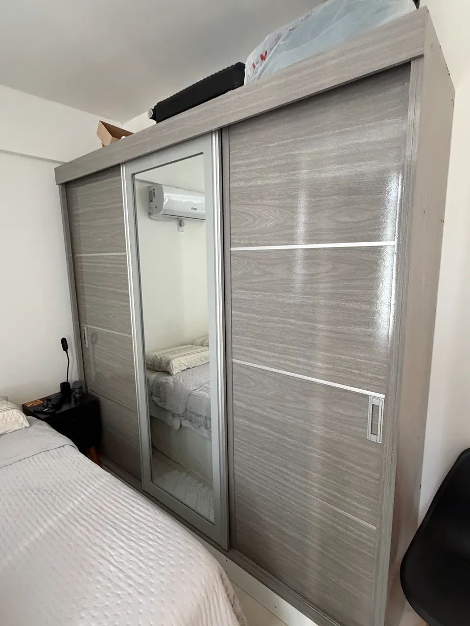 Guarda roupa  - Foto 3