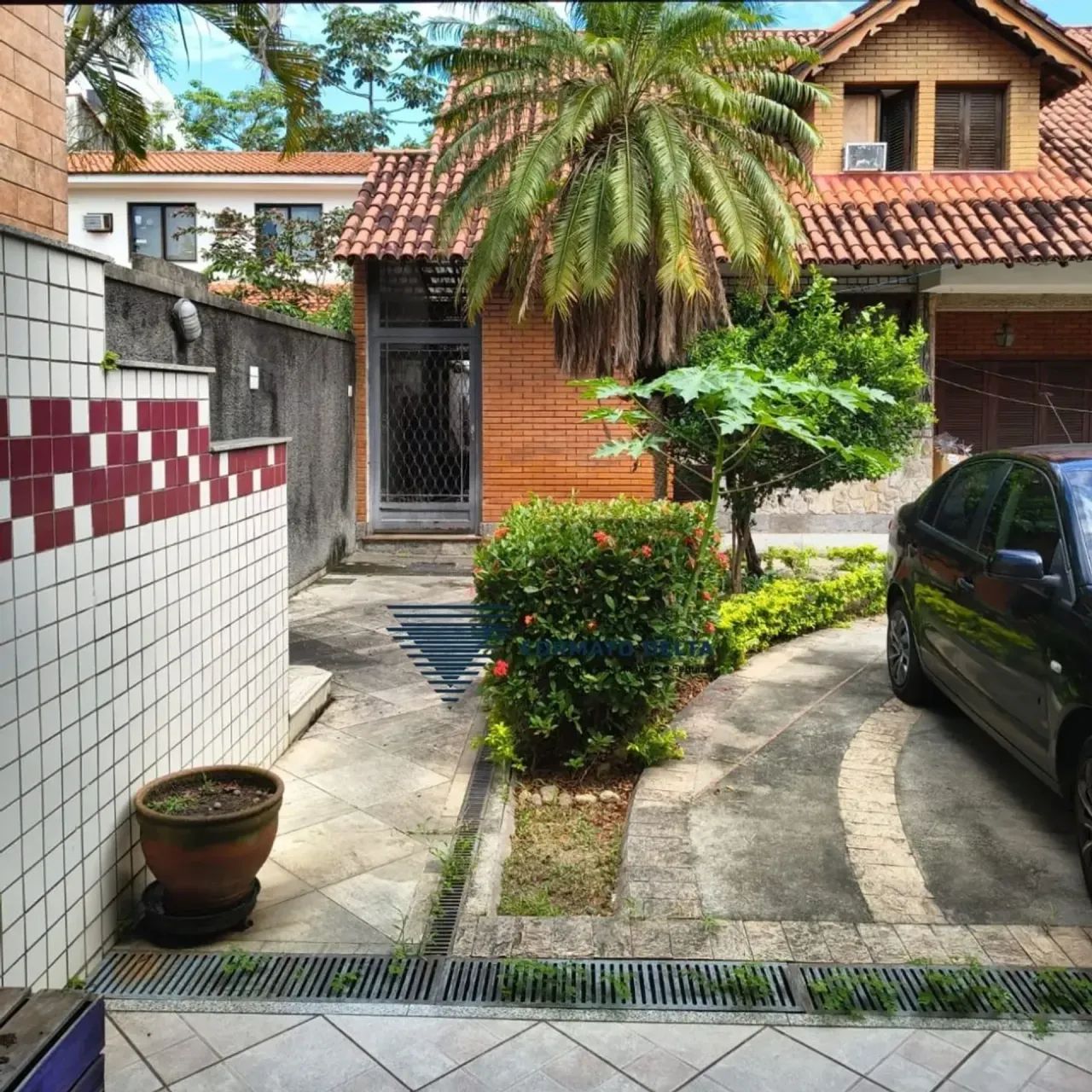 Imóvel para aluguel e venda com 690 metros quadrados com 8 quartos - Foto 4