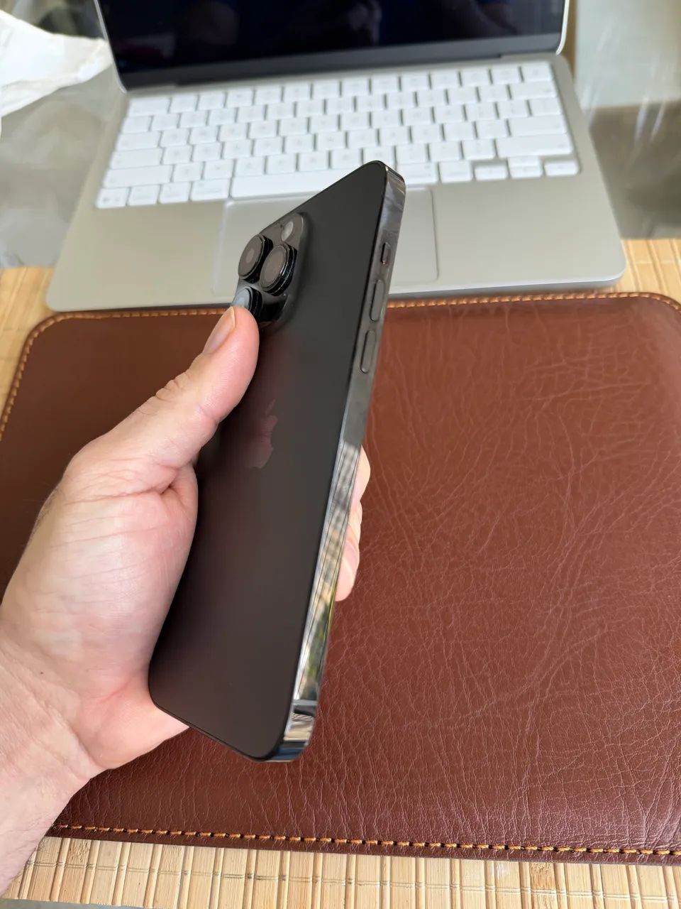 iPhone 14 Pro Max 256GB - Foto 3