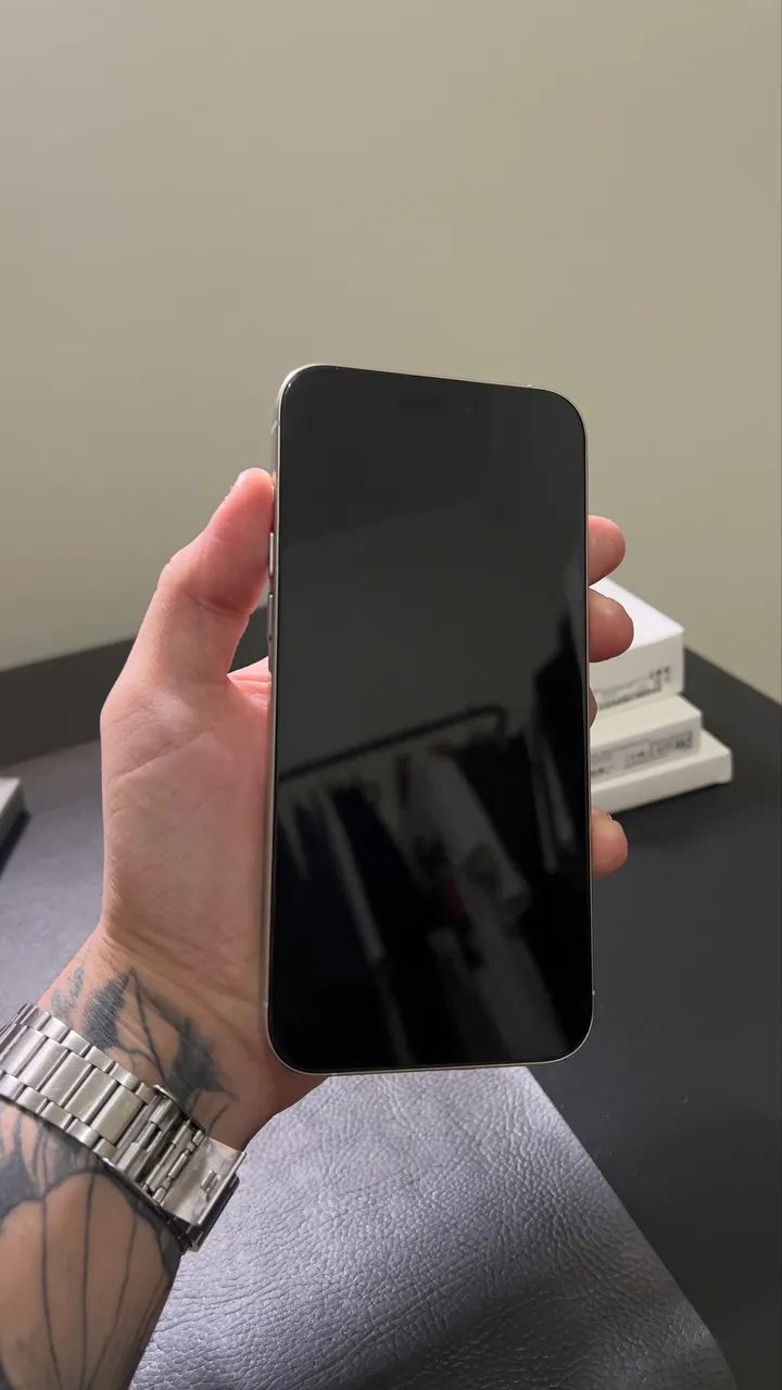 Iphone 15 PRO MAX | 256GB - Foto 4