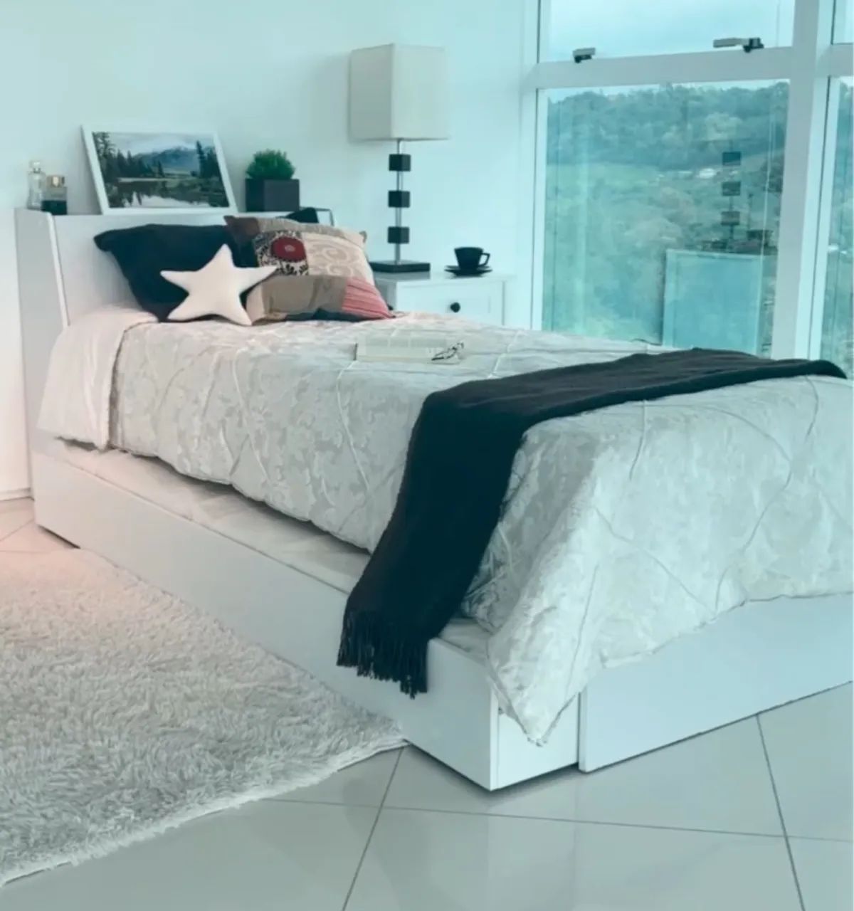 Cama Solteiro - Foto 3