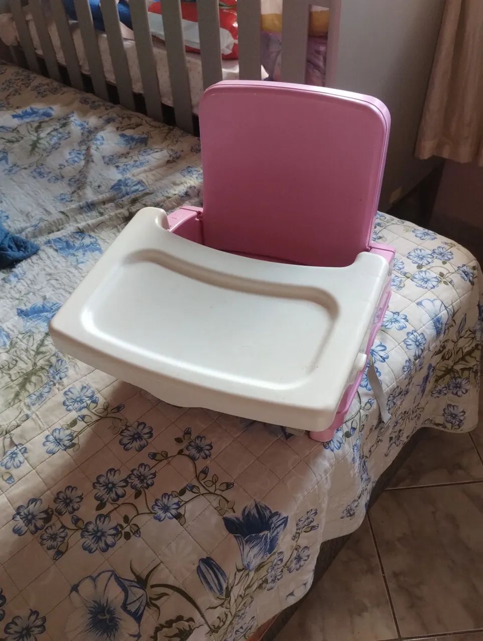 Cadeirinha de alimentação  - Foto 4