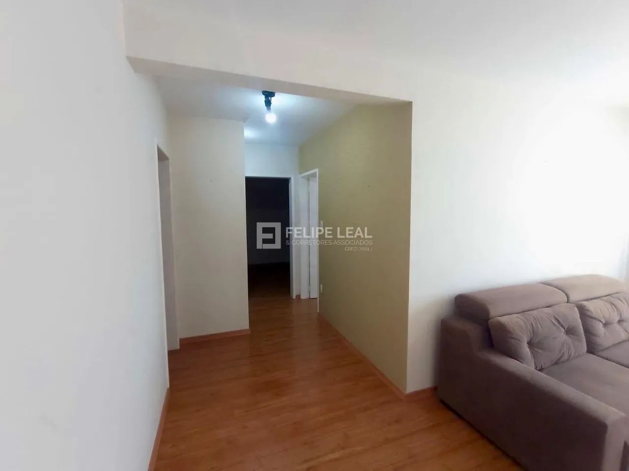 Apartamento em Campinas - São José, SC - Foto 4