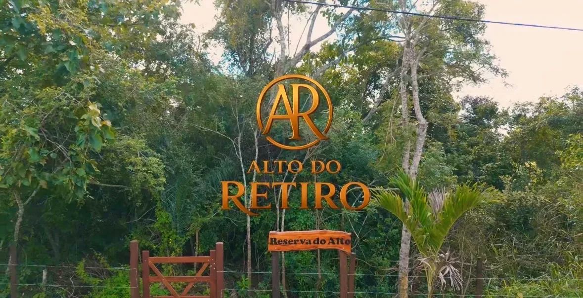 LOTES RURAIS RETIRO - CORAÇÃO DE MARIA  - Foto 5