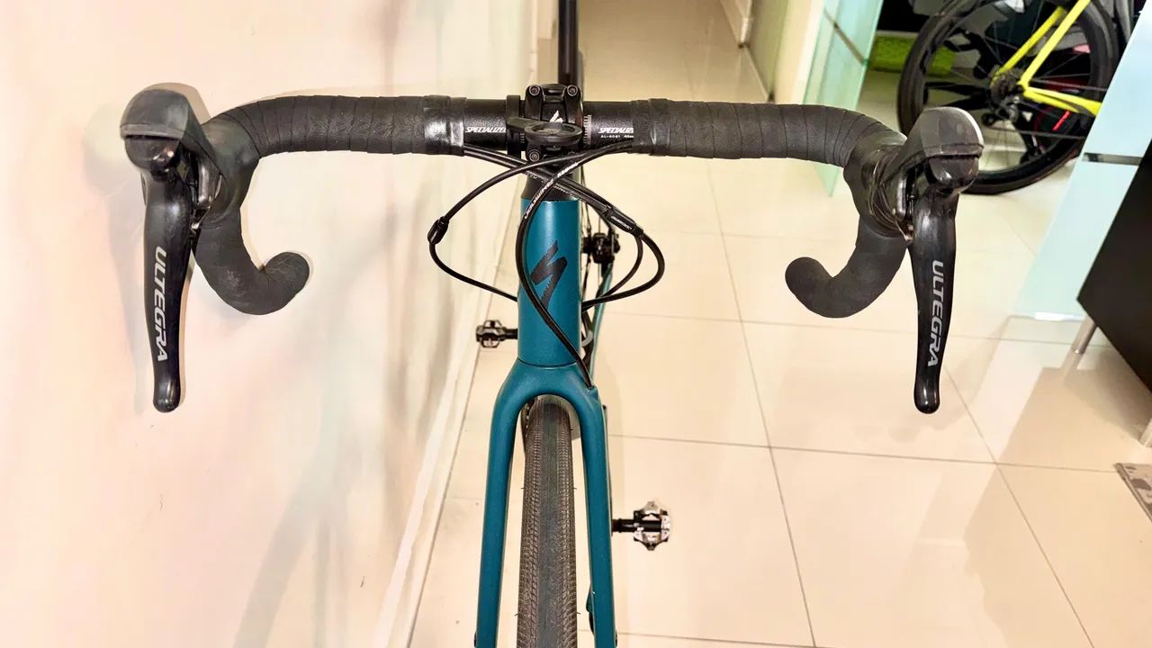 Diverge Specialized 52  - Foto 3