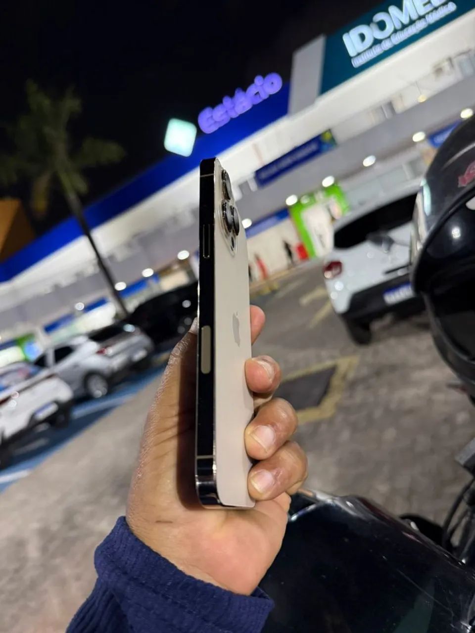 13 PRO MAX 256GB - Foto 3