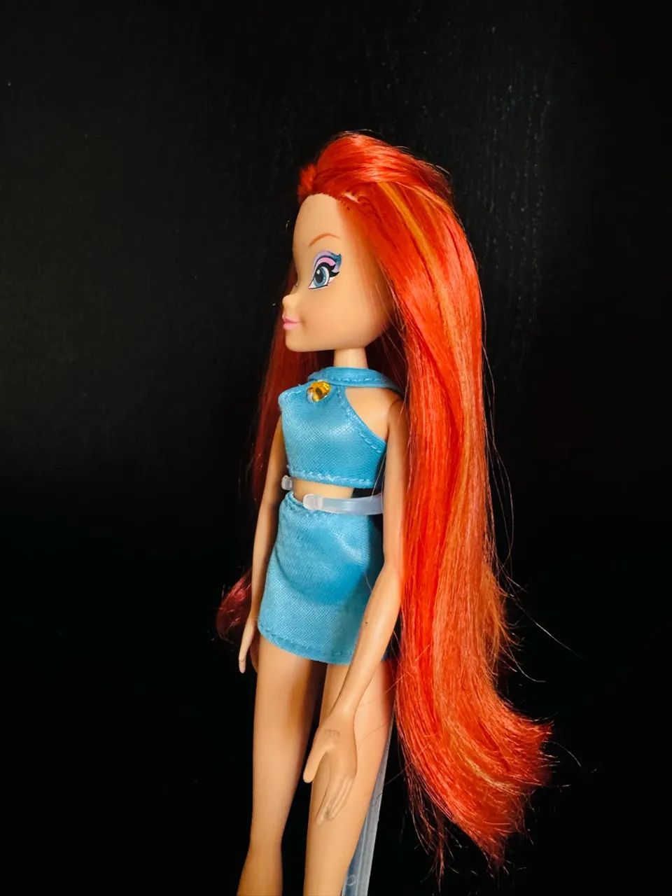 Boneca Bloom winx - Foto 5