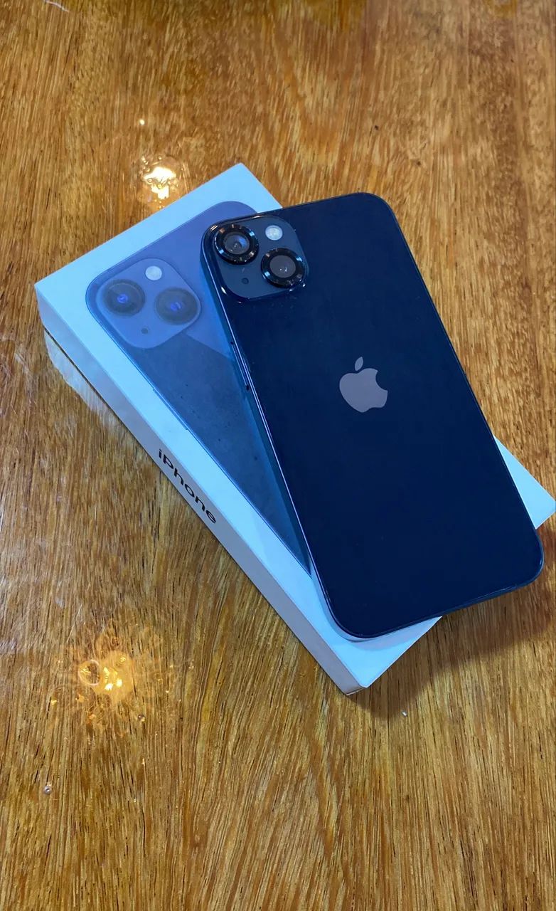 Iphone 13 - IMPECÁVEL 