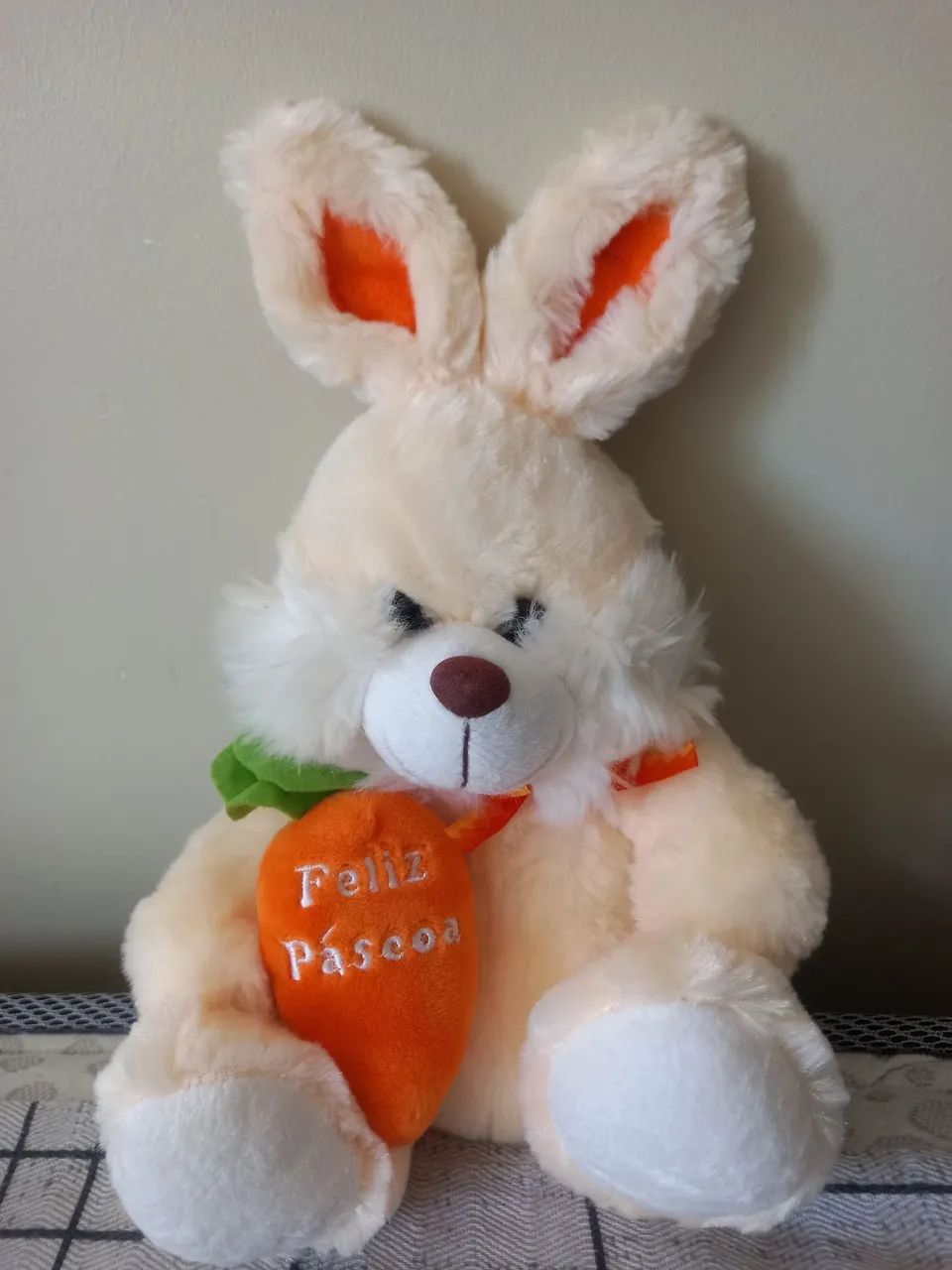 Coelho de peluci - Foto 4