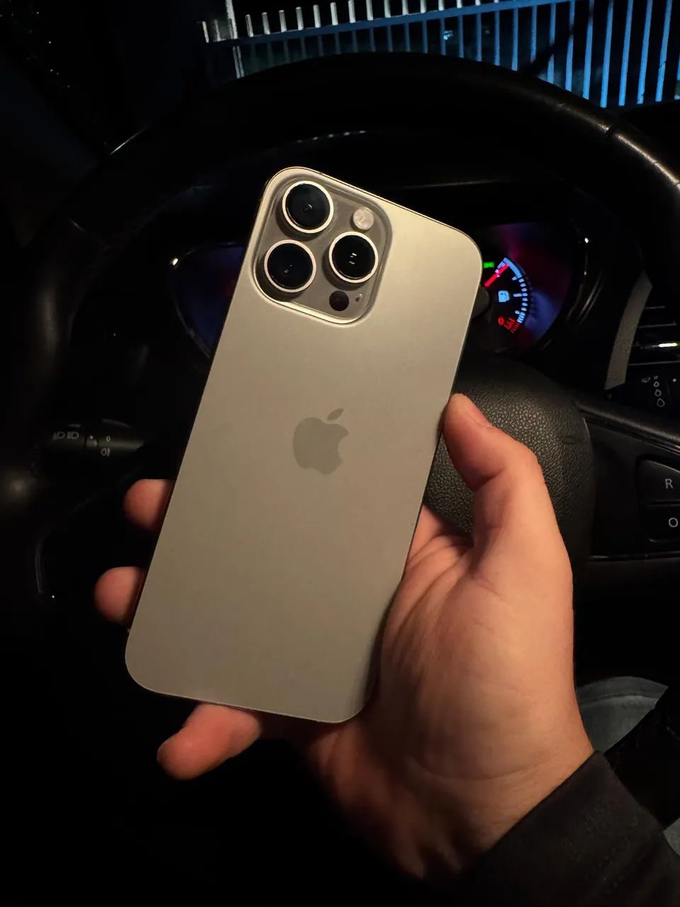 Iphone 16 ProMax 256GB - Foto 5