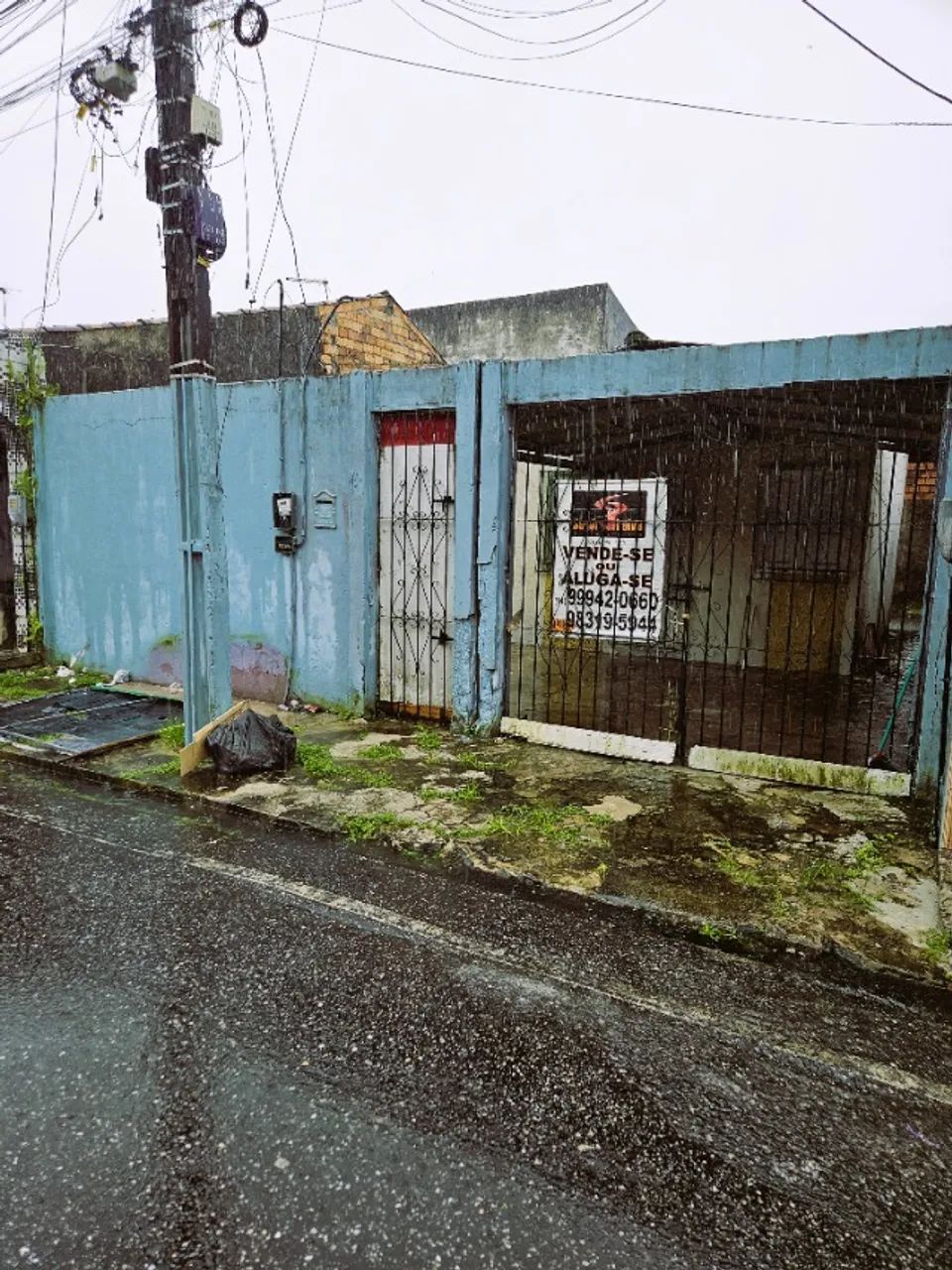 Casa no  Conjunto Promorar, Q, 78, Rua 27 - Foto 2