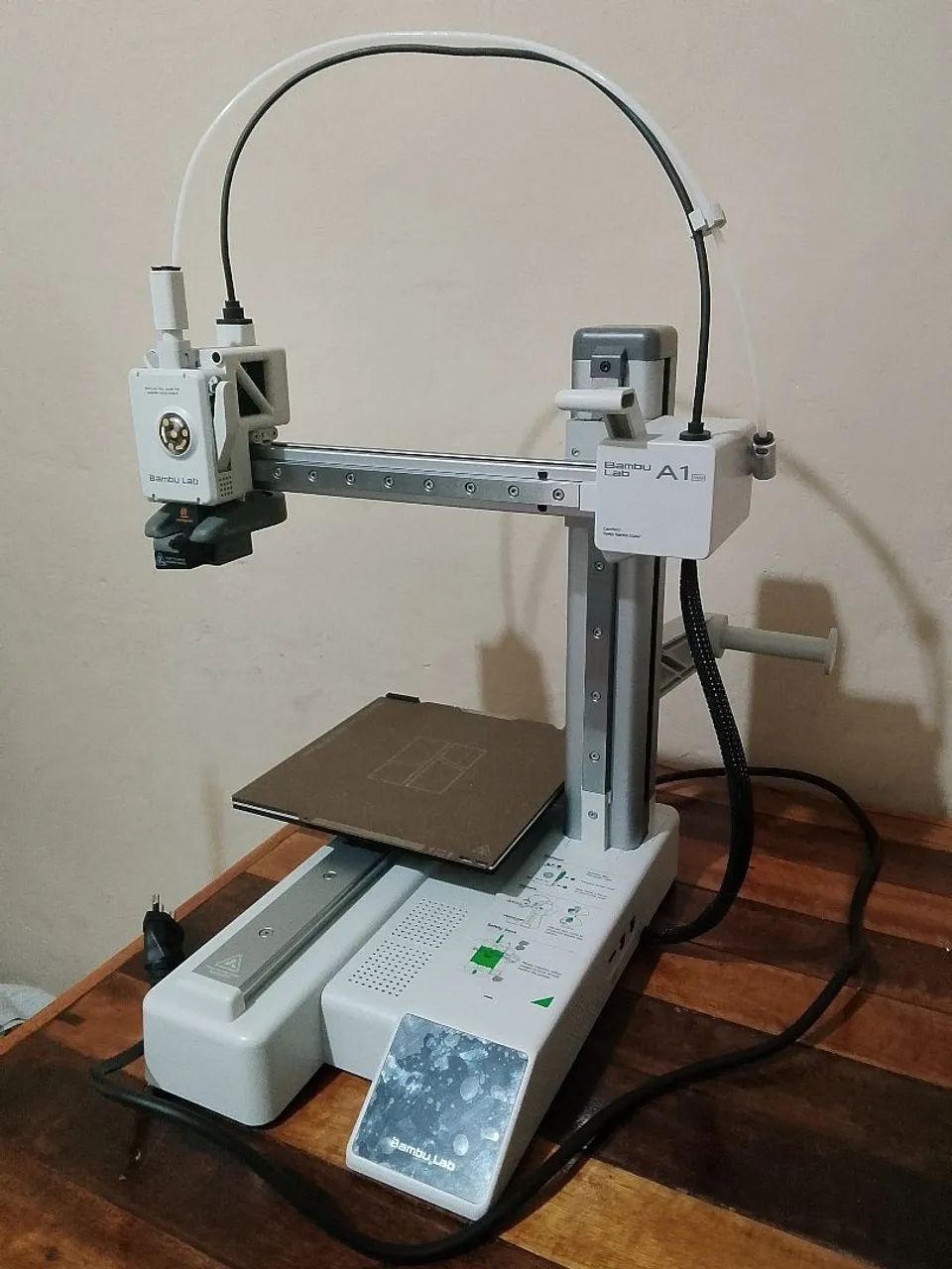 Impressora 3D - Foto 2