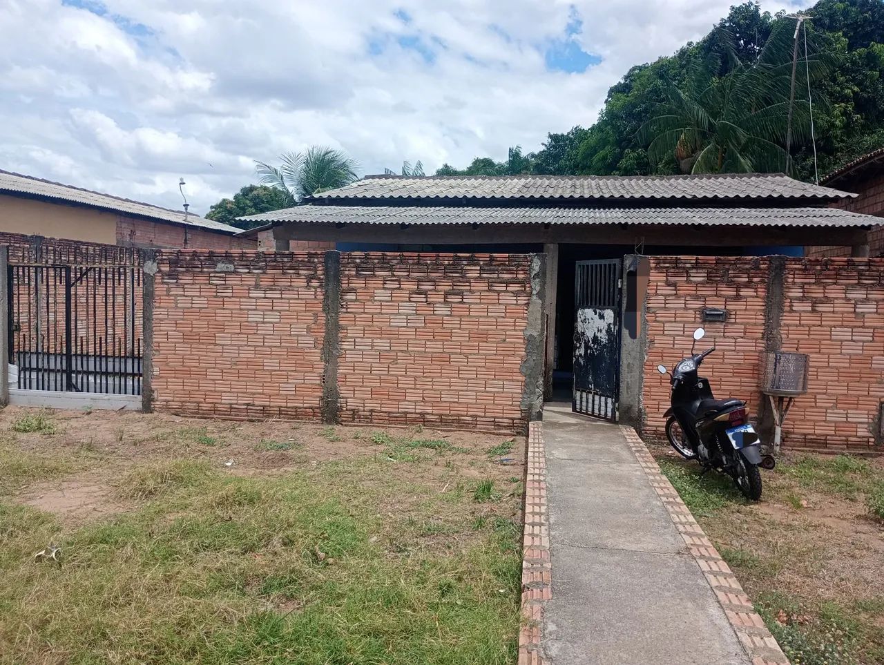 Vende-se Casa - Foto 2