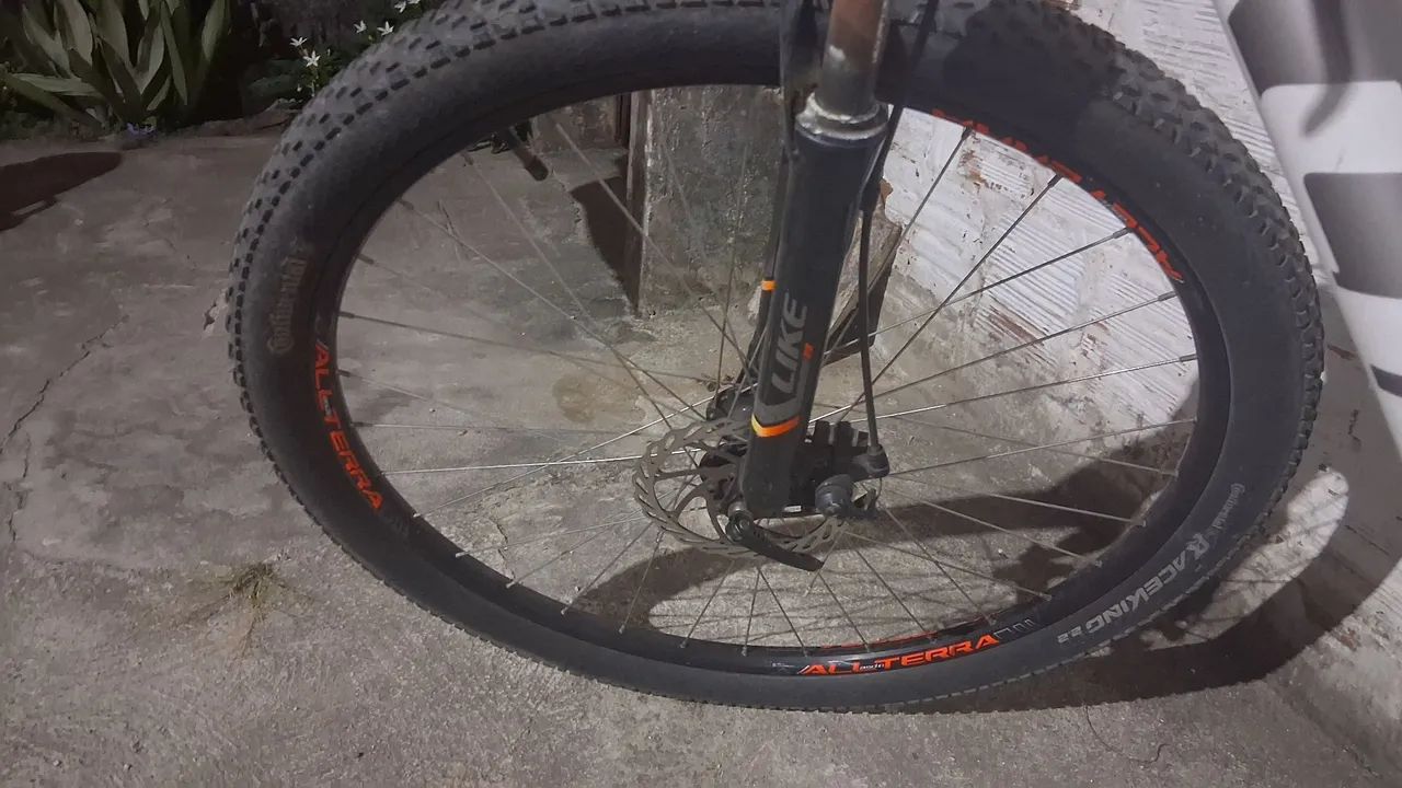 Bicicleta - Foto 5