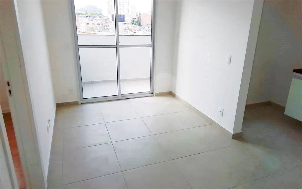 Apartamento com 2 quartos para locação em Imirim - SP