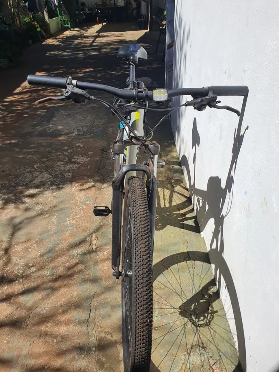 Vendo essas duas bicicletas  - Foto 4